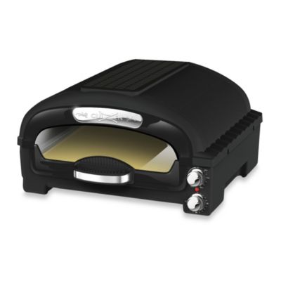 CuiZen Pizza Oven With Pizza Stone - Bed Bath & Beyond