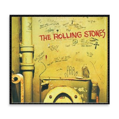 Buy The Rolling Stones, Beggars Banquet Vinyl Album From Bed Bath & Beyond