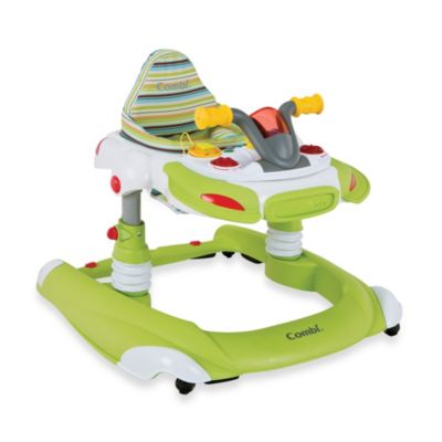 Combi&reg; Adventure Mobile Entertainer in Green