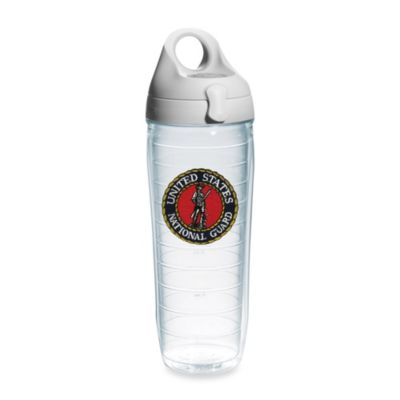 National Guard Water Bottle 37