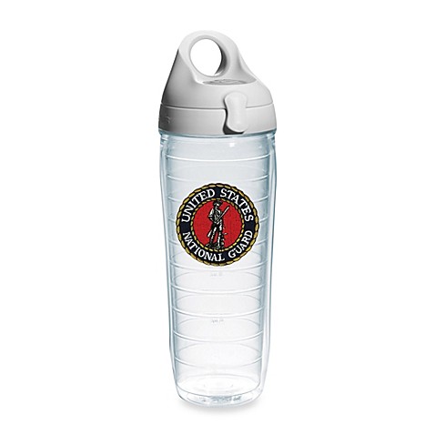 National Guard Water Bottle 88