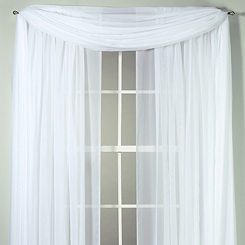 Teal And Grey Shower Curtain Sheer Tie Top Curtains