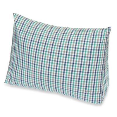 bed bath and beyond wedge pillow