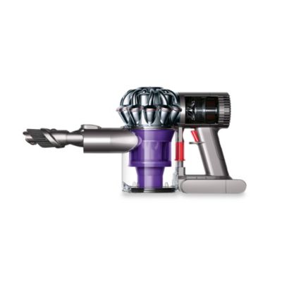 Dyson V6 Trigger Handheld Vacuum - Bed Bath & Beyond