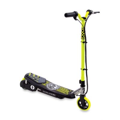 Pulse Performance Products Reverb Electric Scooter - Bed Bath & Beyond