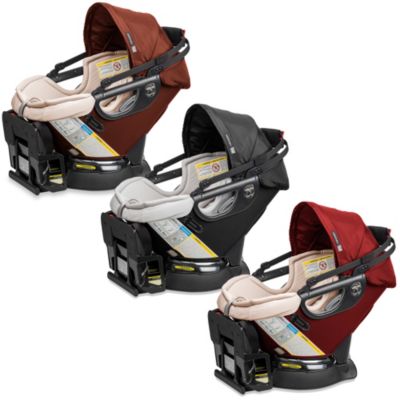 Orbit Baby® G3 Infant Car Seat + Car Seat Base - www ...