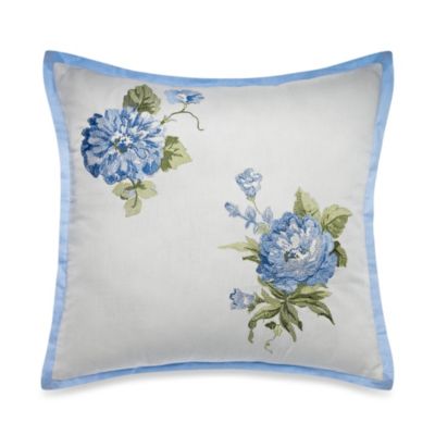 laura ashley pillows