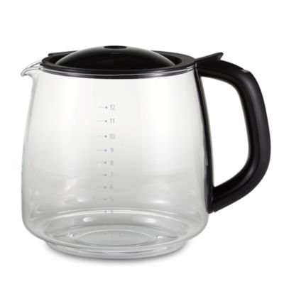 Krups FME 12-Cup Replacement Carafe