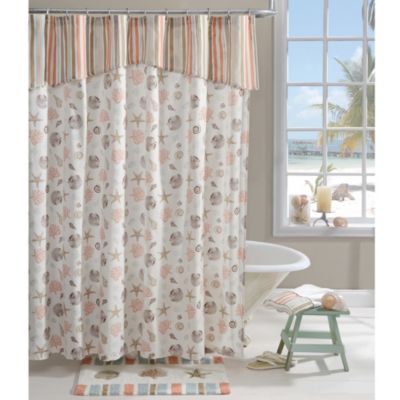 Buy Shower Valances from Bed Bath & Beyond