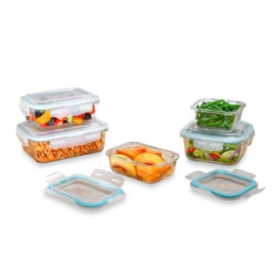 food storage set