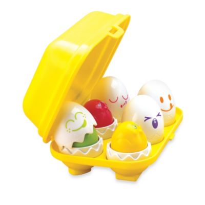 sorting eggs toy