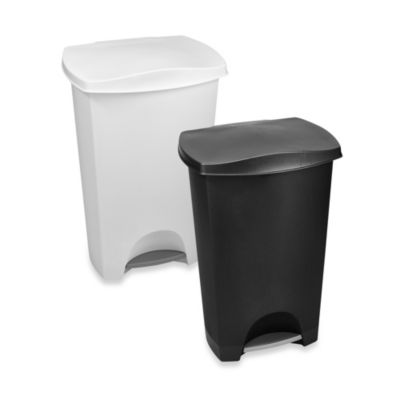 Trash Cans