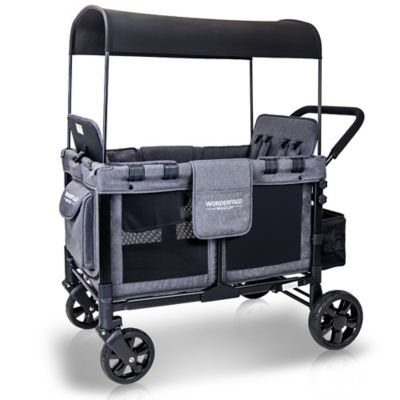 kenzie wagon stroller