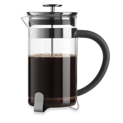 Buy French Press Coffee Makers from Bed Bath & Beyond