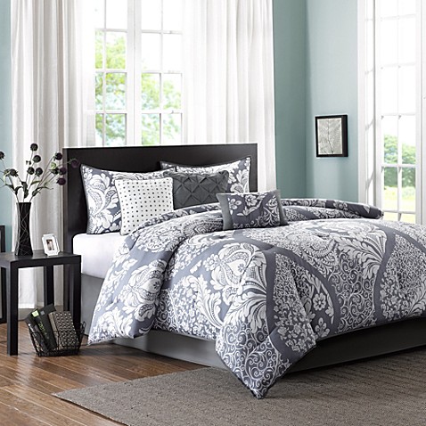 Buy Oversized Comforter Sets King from Bed Bath & Beyond