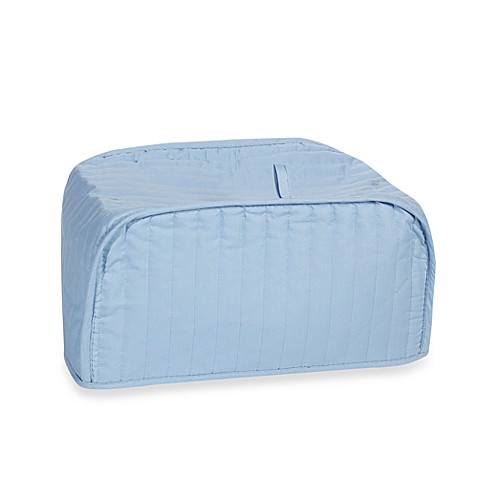 Buy Light Blue Toaster Oven Cover from Bed Bath & Beyond