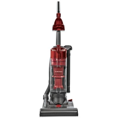 Hamilton BeachÂ® Upright Bagless Pet Vacuum