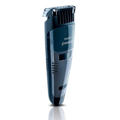 philips trimmer beard norelco vacuum beardtrimmer med bedbathandbeyond