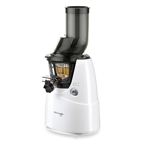 Buy Kuvings Whole Slow Juicer from Bed Bath & Beyond