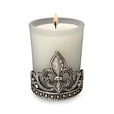 Candle Holders - Votive, Glass, Crystal & Tea light Holders