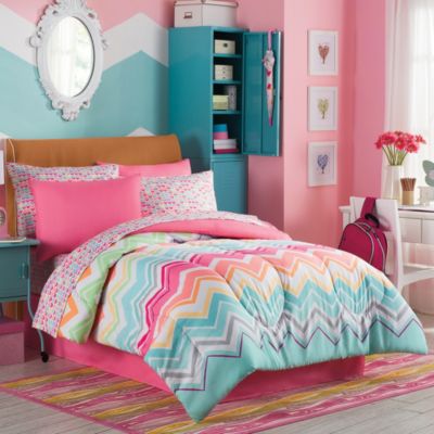 Buy Kids Comforter Sets from Bed Bath & Beyond