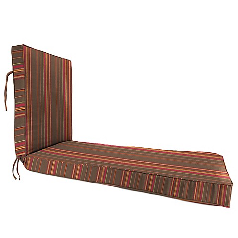 Buy 68-Inch x 24-Inch Chaise Lounge Cushion in Sunbrella ...