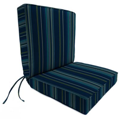 Buy Sunbrella® 18-Inch x 20-1/2-Inch Trapezoid Chair ...