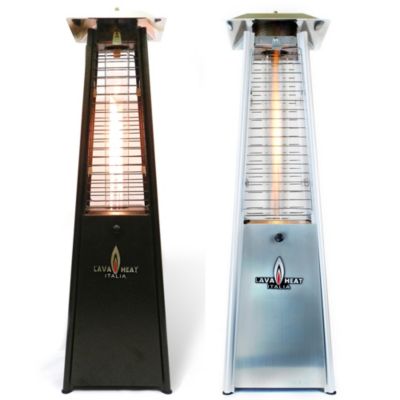 image of Lava Heat Table Top Propane Patio Heater