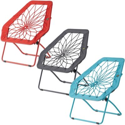 Bunjo Hex Bungee Chair - BedBathandBeyond.com