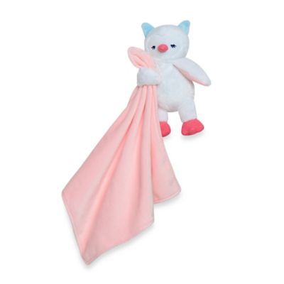carter's stuffed animal blanket