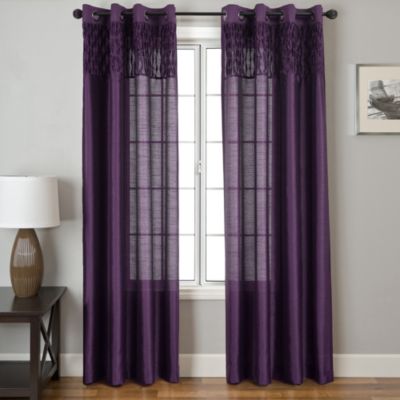 curtains