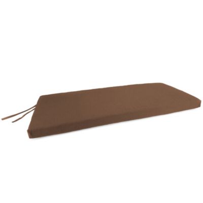 husk cushion texture chocolate seat outdoor bedbathandbeyond