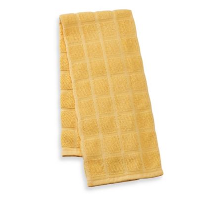 image of Kitchensmart® Kitchen Towels and Pot Holders