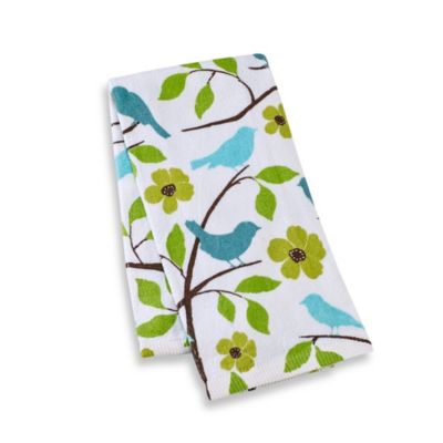 image of Kitchensmart® Kitchen Towels and Pot Holders