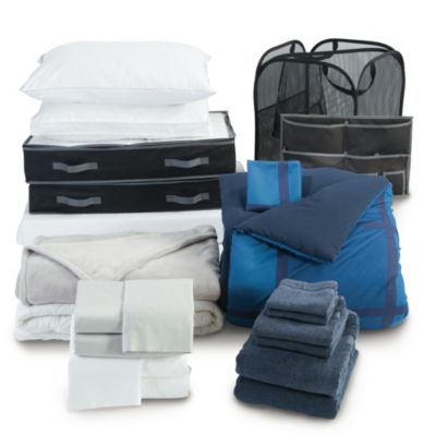 Devon Twin/Twin X-Long Campus Collection