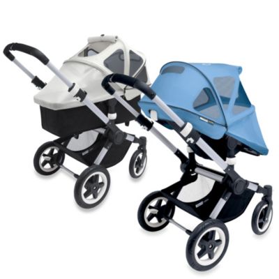 bugaboo buffalo summer canopy