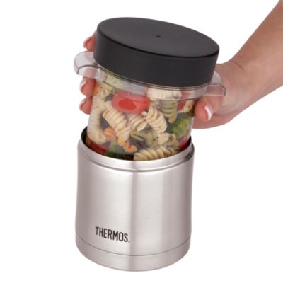 Thermos nissan 16-ounce leak-proof food jar #6