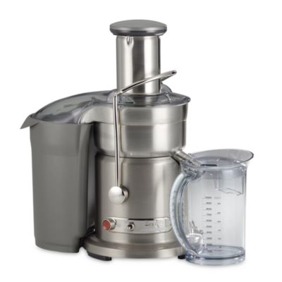 Breville&reg; The Juice Fountain&reg; Elite