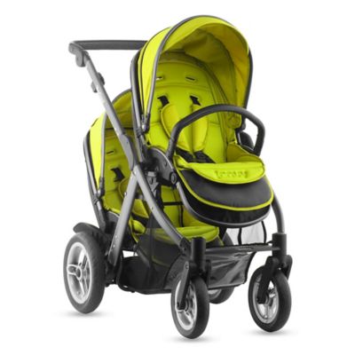 joovy double stroller qool