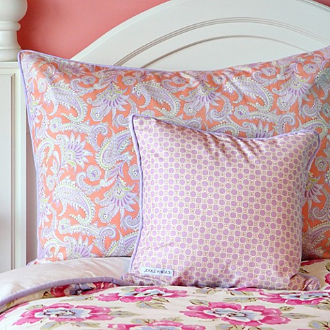Buy Caden Lane Primrose Square Throw Pillow from Bed Bath & Beyond