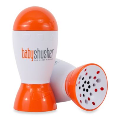 shusher baby sleep miracle babies sound target machine shower