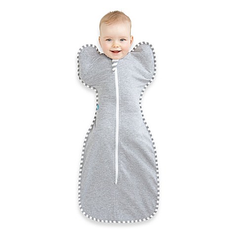 Love to Dream™ Love To Swaddle UP™ Original in Grey