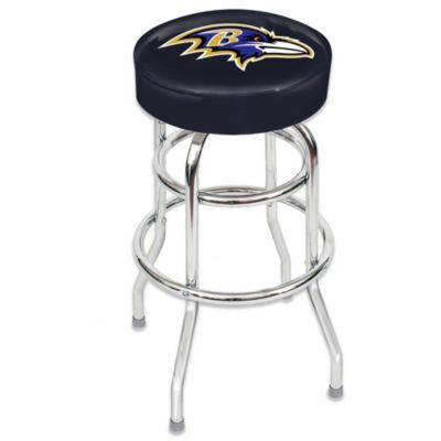 NFL Baltimore Ravens Barstool