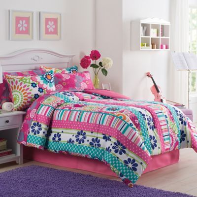 Cotton Bedding