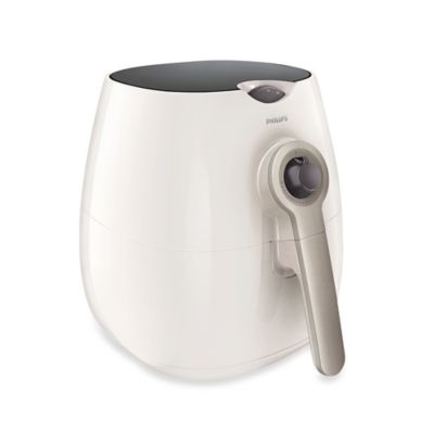 Philips Viva Collection Airfryer&trade; in White