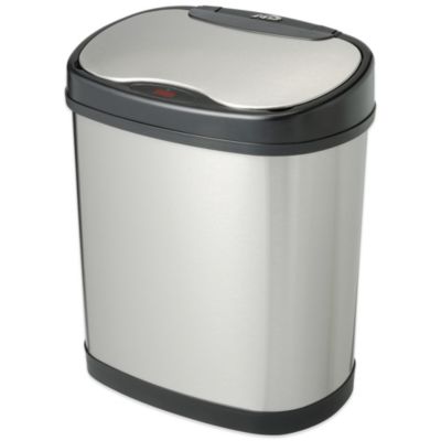 Buy Bathroom Trash Cans from Bed Bath & Beyond