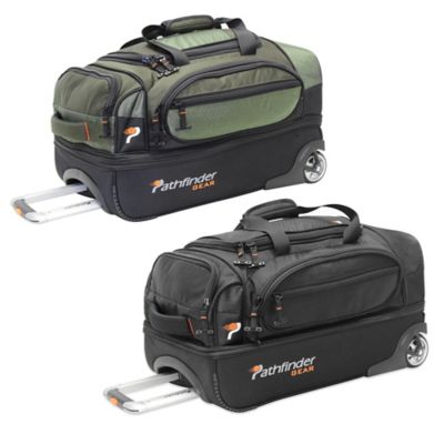 bay bags luggage