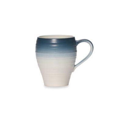 mikasa swirl mug