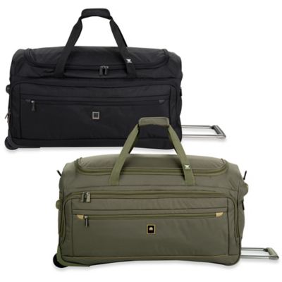 delsey duffel