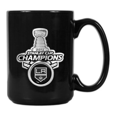 la kings cups